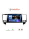 Carmedia Auto-Audiosystem für Mercedes-Benz GL Klasse 2013 Bluetooth USB Eingebautes Wi-Fi GPS Apple CarPlay Android Auto mit 9 Zoll Touchscreen