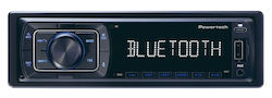 Powertech Радио 1 DIN с Bluetooth USB и AUX Powertech Радио 1 DIN с Bluetooth USB и AUX
