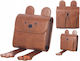Loveinstant Camera Brown