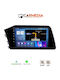 Carmedia Car Audio System for Hyundai Elantra 2020 Bluetooth USB WiFi GPS Apple CarPlay Android Auto with 9" Touch Screen