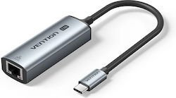 Vention CFTHB Ενσύρματο Ethernet Vention CFTHB Ενσύρματο Ethernet