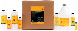 Kodak Color Reversal E-6 Slide Processing Kit To Make 5l
