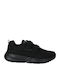 Ανδρικά Sneakers Μαύρα