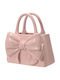 Kaemingk Keramik Pflanzentopf Rosa 18,6x11x20cm