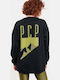 Women's Sweatshirt Black