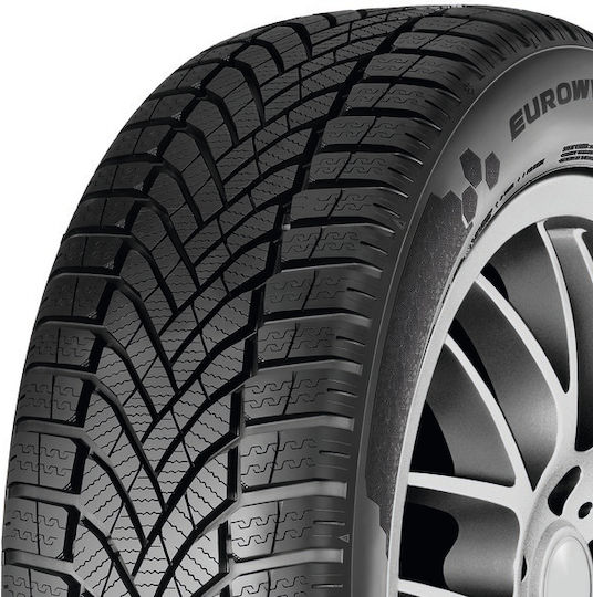 Eurowinter HS02 185/50R16 81H Winter Car Tyre