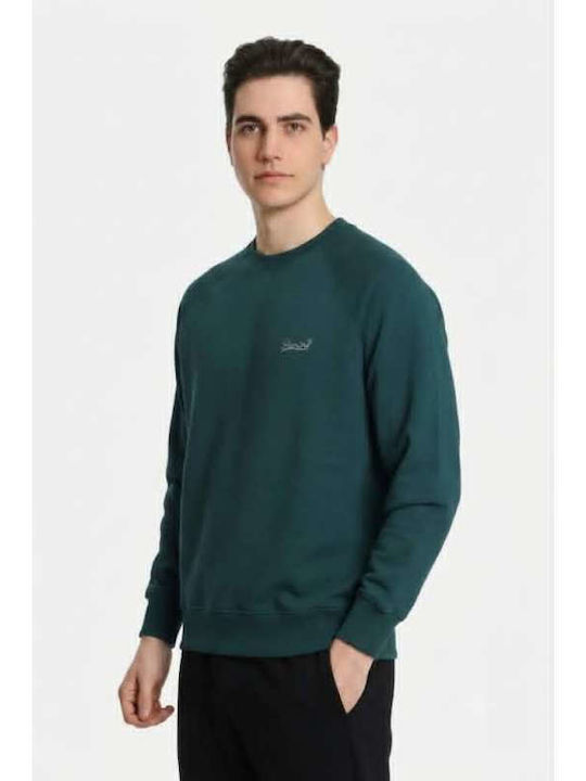 Paco & Co Sweatshirt Petrol