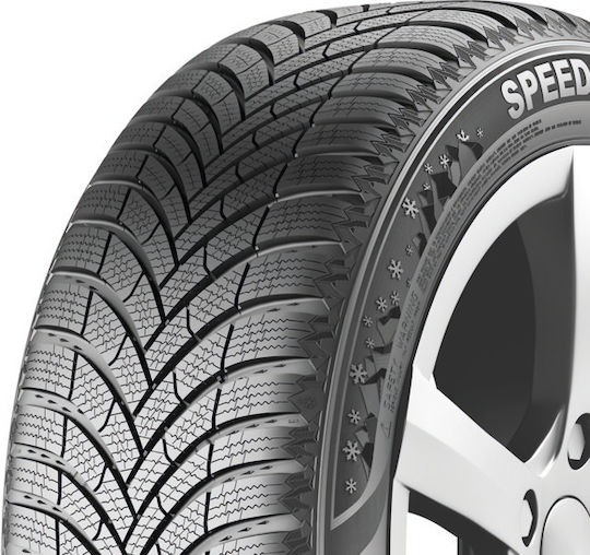 Semperit Speed-grip 5 225/60R18 104H XL Winter Autoreifen