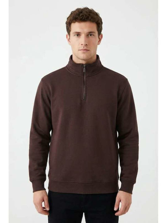 Paco & Co Cardigan Brown