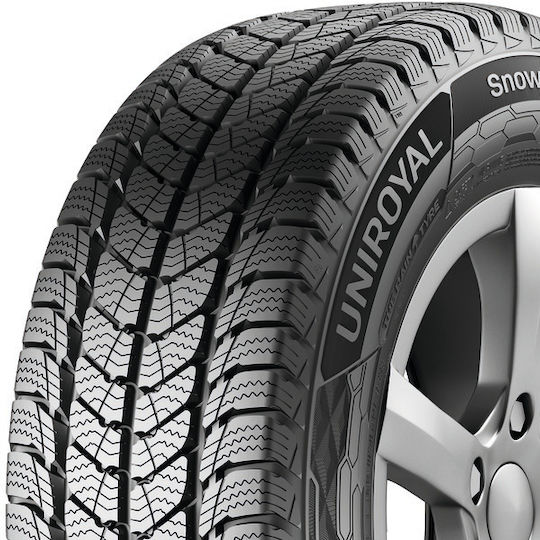 Uniroyal Max 3 185/75R16 185/175R M+S Winter Autoreifen