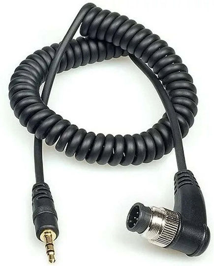 Phottix N8 Cablu De Conexiune Pentru Telecomenzi Accesorii Pentru Cameră