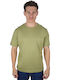 T-shirt Green