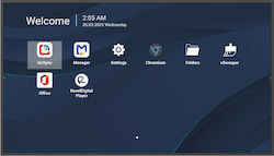 Viewsonic Afișaj public 65" LCD 4K UHD Viewsonic Afișaj public 65" LCD 4K UHD