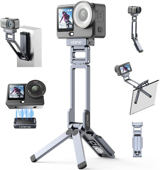 Ulanzi Βάση Στήριξης Action Cameras για DJI