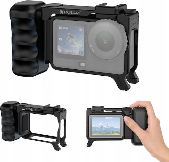 Puluz Стойка за екшън камери Pu1096b за DJI