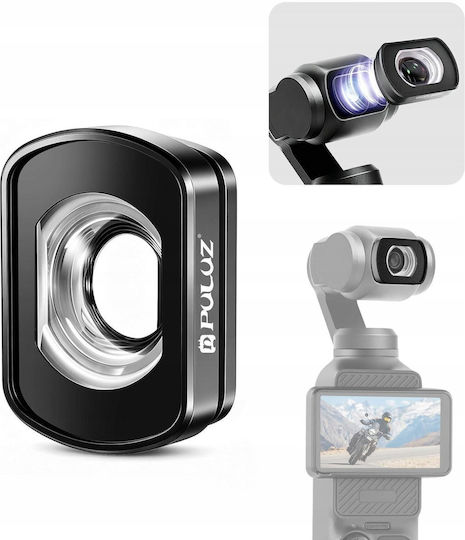 Puluz PU1108B Action-Kamera-Stützbase Für DJI