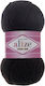 Strickgarn Baumwolle Gold 100g Cotton Acrylic 3...