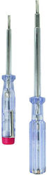 Kingfisher Set De 2 Șurubelnițe Kingfisher Set De 2 Șurubelnițe