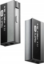 Astell&kern Hc5 Преносим Усилвател за Слушалки Dac Amp