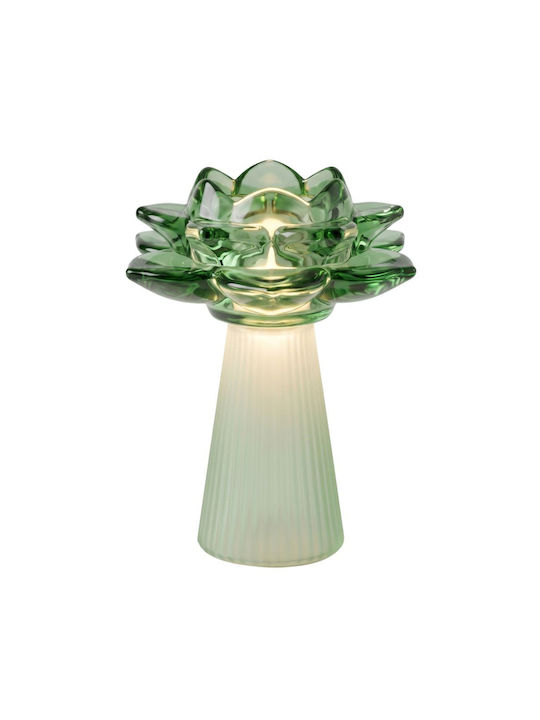 Iliadis Decorative Lighting Flower 15x13x20cm