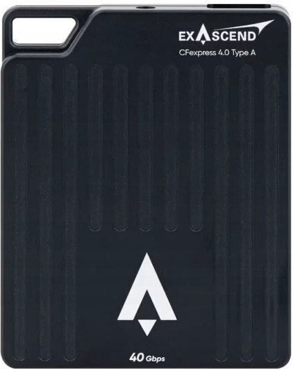 Exascend Reader Exascend Cfexpress Type A 40gbps Card Reader
