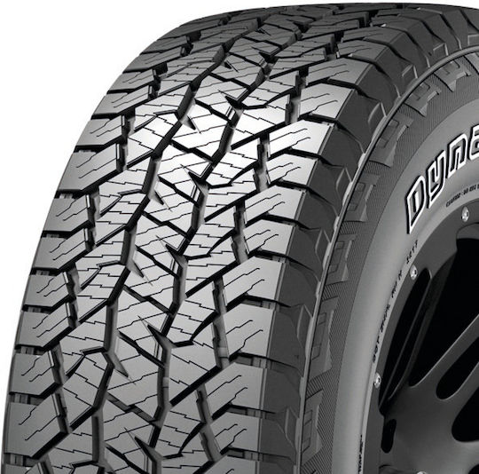 Hankook Dynapro At2 245/70R16 117SS MFS 4 Jahreszeiten Autoreifen