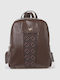 Women's Backpack Brown