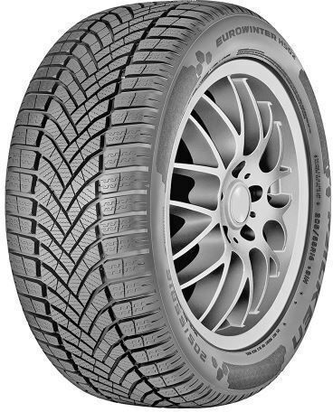 Falken Eurowinter Hs02 165/65R15 81T Χειμερινό Λάστιχο Αυτοκινήτου
