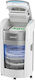 Leitz Document Shredder 300 Sheets with 25lt Bin