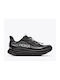 Clifton 11 Pantofi Sport Pentru Bărbați Running Impermeabili Cu Membrană Gore-Tex Negri