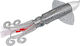 Kendozo Lures Калмари Jigs 23см 90гр