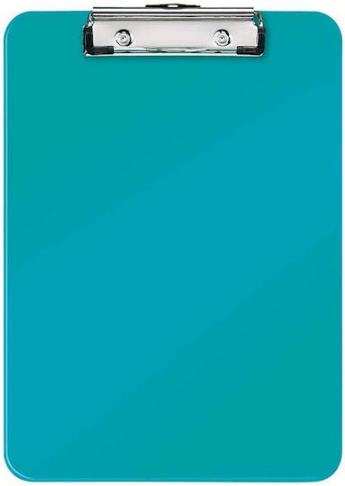 Leitz Leitz Klemmbretter Und Formularhalter Für Papier A4 Blau WOW