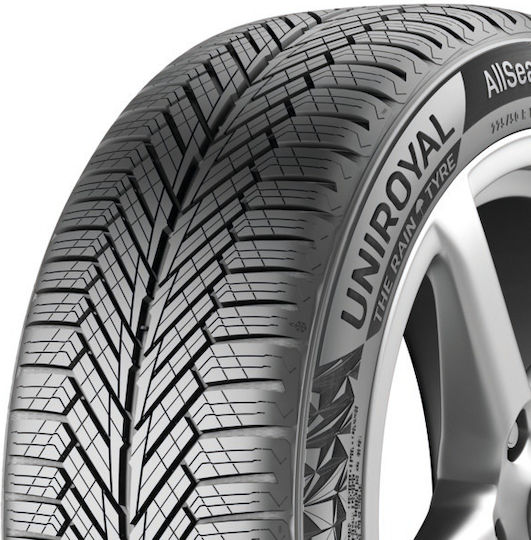 Uniroyal 265/50R19 110W XL 4 Seasons Car Tyre