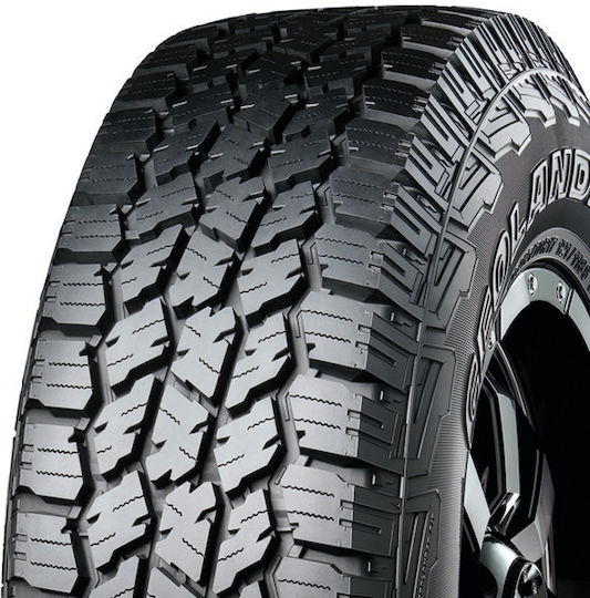 Yokohama A/t4 175/80R16 91S Λάστιχο 4 Εποχών Αυτοκινήτου