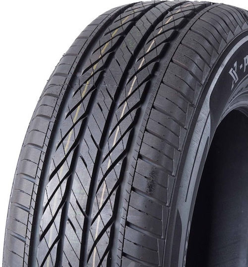 Tracmax X Privilo H 275/70R16 114T Sommerreifen Autoreifen