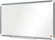 Nobo Magnetischer Trockenabwischbarer Tafeln Hängend 71x40cm