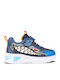 Παιδικά Sneakers Μπλε