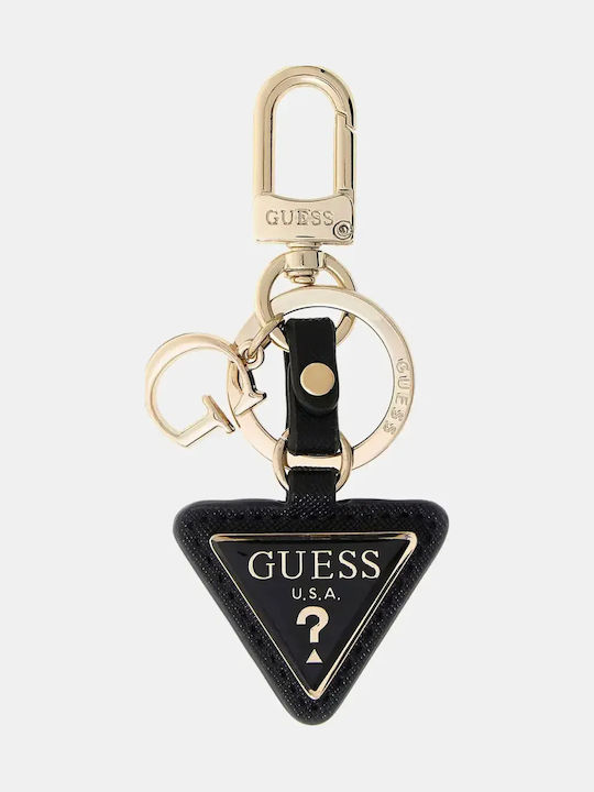Guess Damen Schlüsselanhänger Keychains Gilda Rw7570p6301 Schwarz Guess Damen Schlüsselanhänger Keychains Gilda Rw7570p6301 Schwarz
