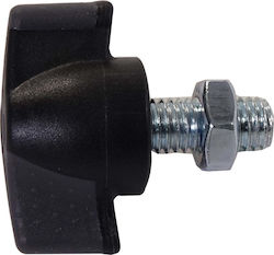 Manfrotto Σφιγκτήρας Πεταλούδας Βάσεις 1051/2 3 Τεμάχια