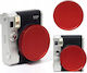 Loveinstant Lens Cap