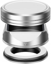 JJC SmallRig Objektivzubehör Gegenlichtblende JJC SmallRig Objektivzubehör Gegenlichtblende