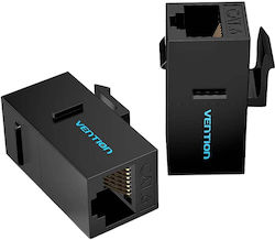 Vention Keystone IPGW0-5 RJ45 1 Stück Vention Keystone IPGW0-5 RJ45 1 Stück