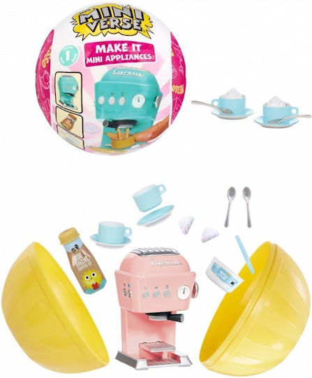 MGA Entertainment Миниатюрна игра за 8+ години