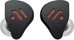 Fosi Audio FOSIAUDIOIM4BK In Ear Μαύρα