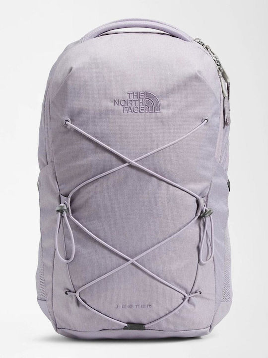 The North Face Jester 27lt Purple The North Face Jester 27lt Purple