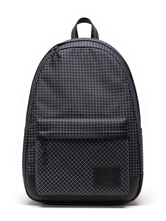 Herschel Classic Xl Черна