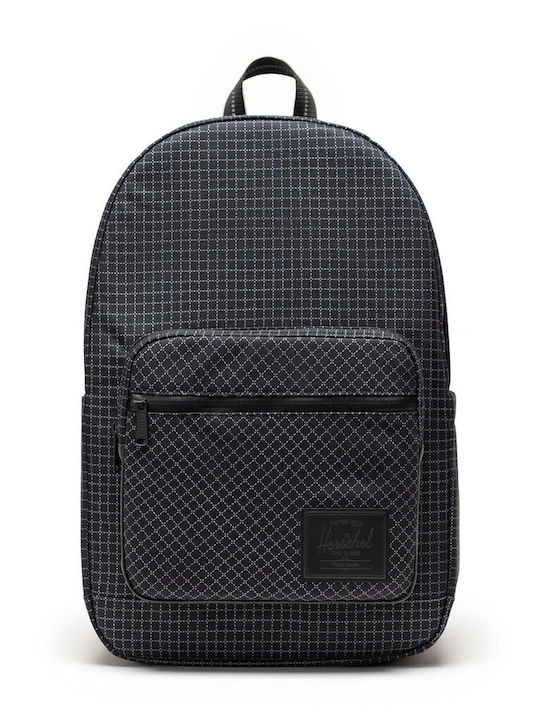 Herschel Pop Quiz Черна