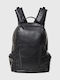 Funky Buddha Backpack Black