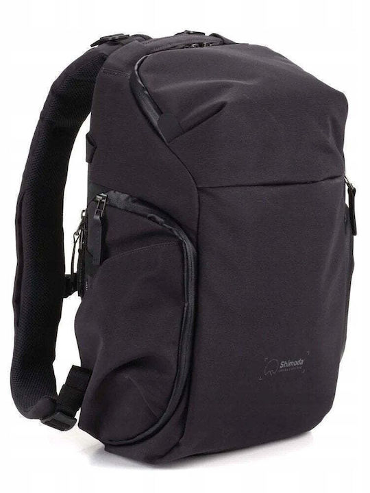 Shimoda Patagonia Wasserdicht Rucksack 20l Grau Shimoda Patagonia Wasserdicht Rucksack 20l Grau