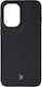 Bizon Back Cover din silicon Negru (OnePlus 15R)